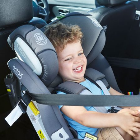 Car Seat Dos and Don'ts - Safety Squad